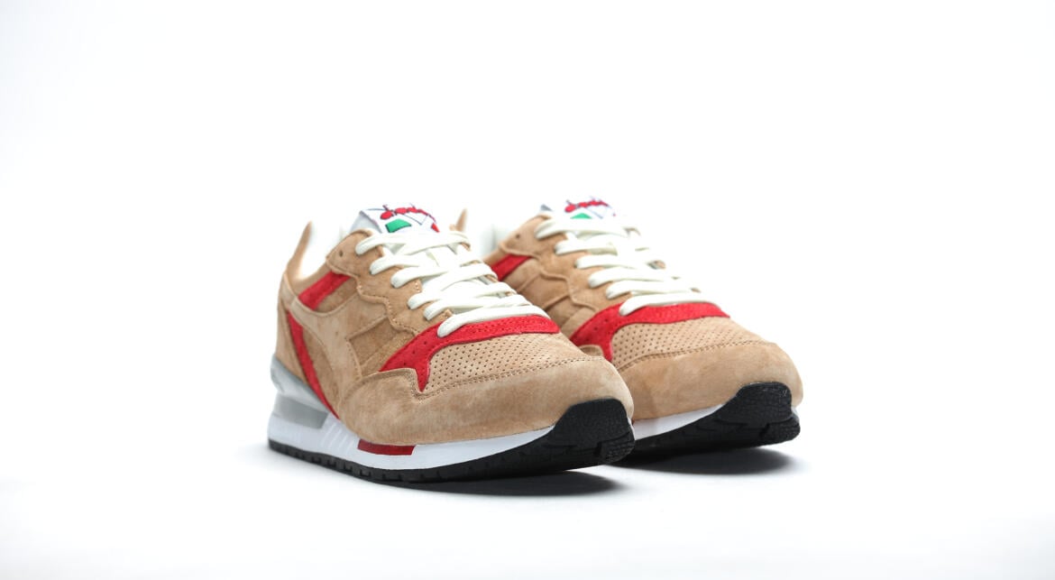 diadora intrepid